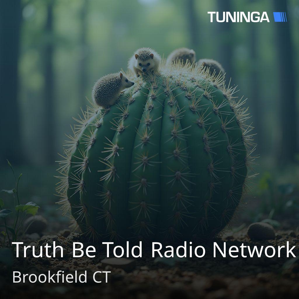 Truth Be Told Radio Network