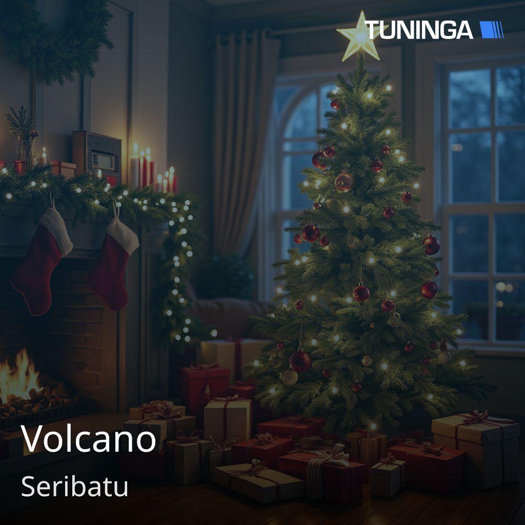 Volcano