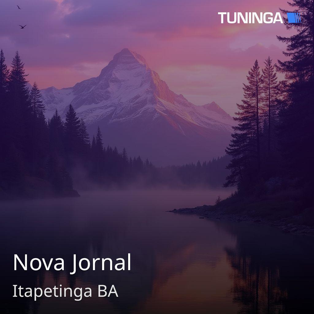 Nova Jornal