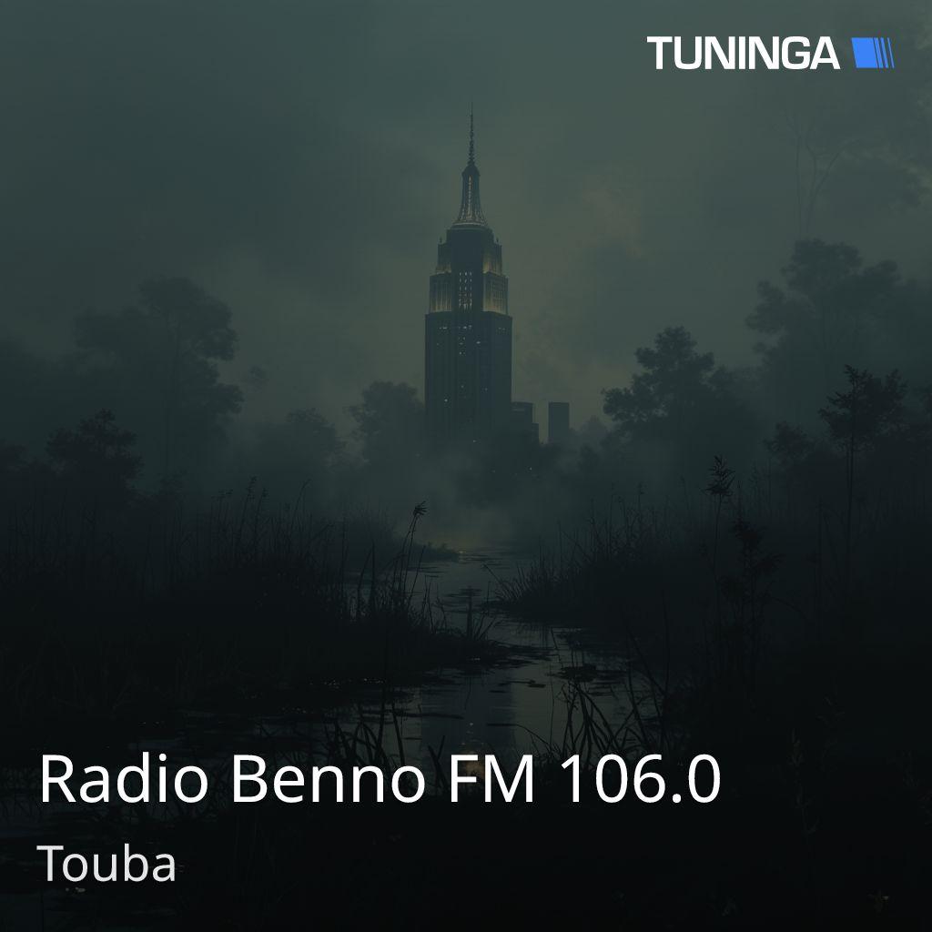 Radio Benno FM 106.0
