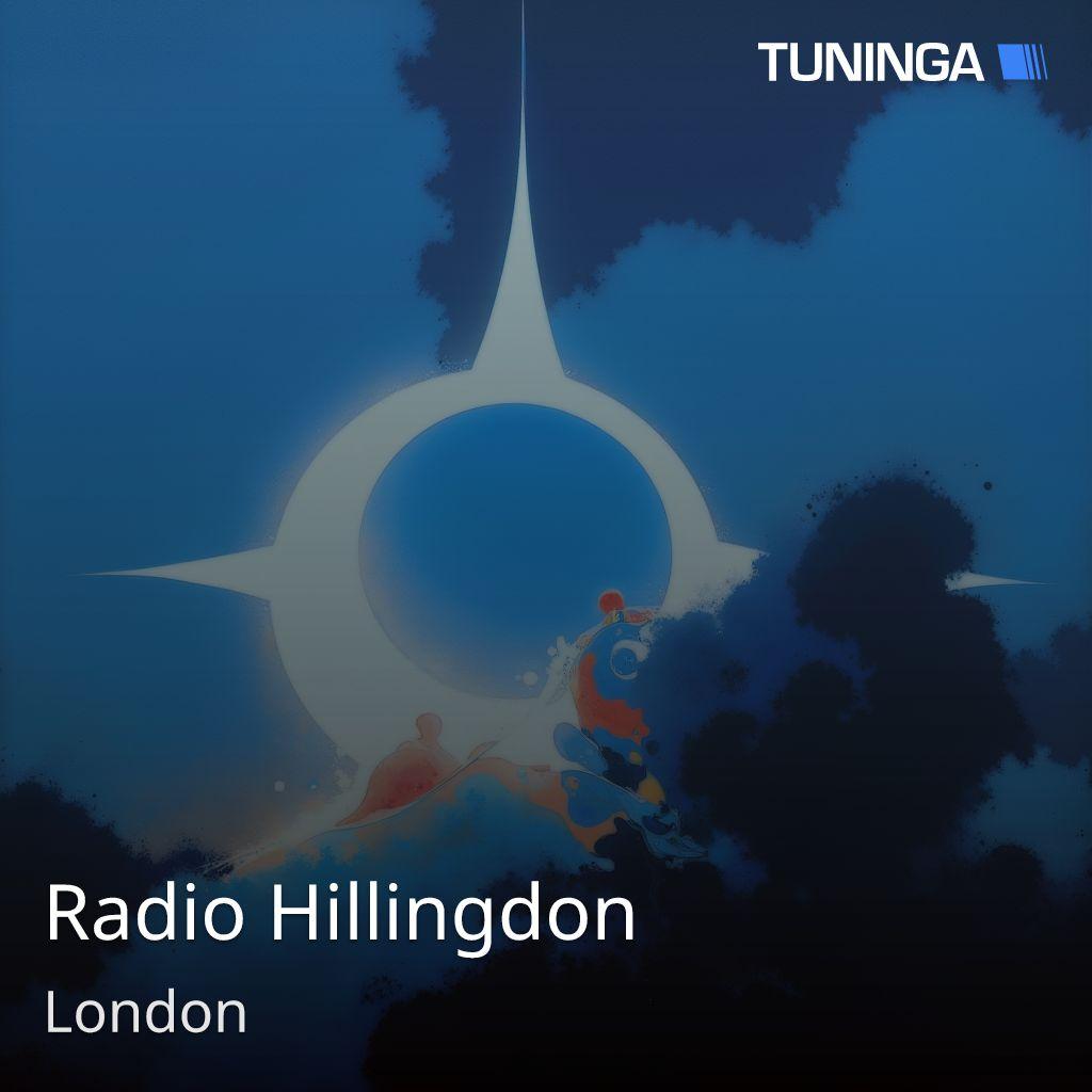 Radio Hillingdon