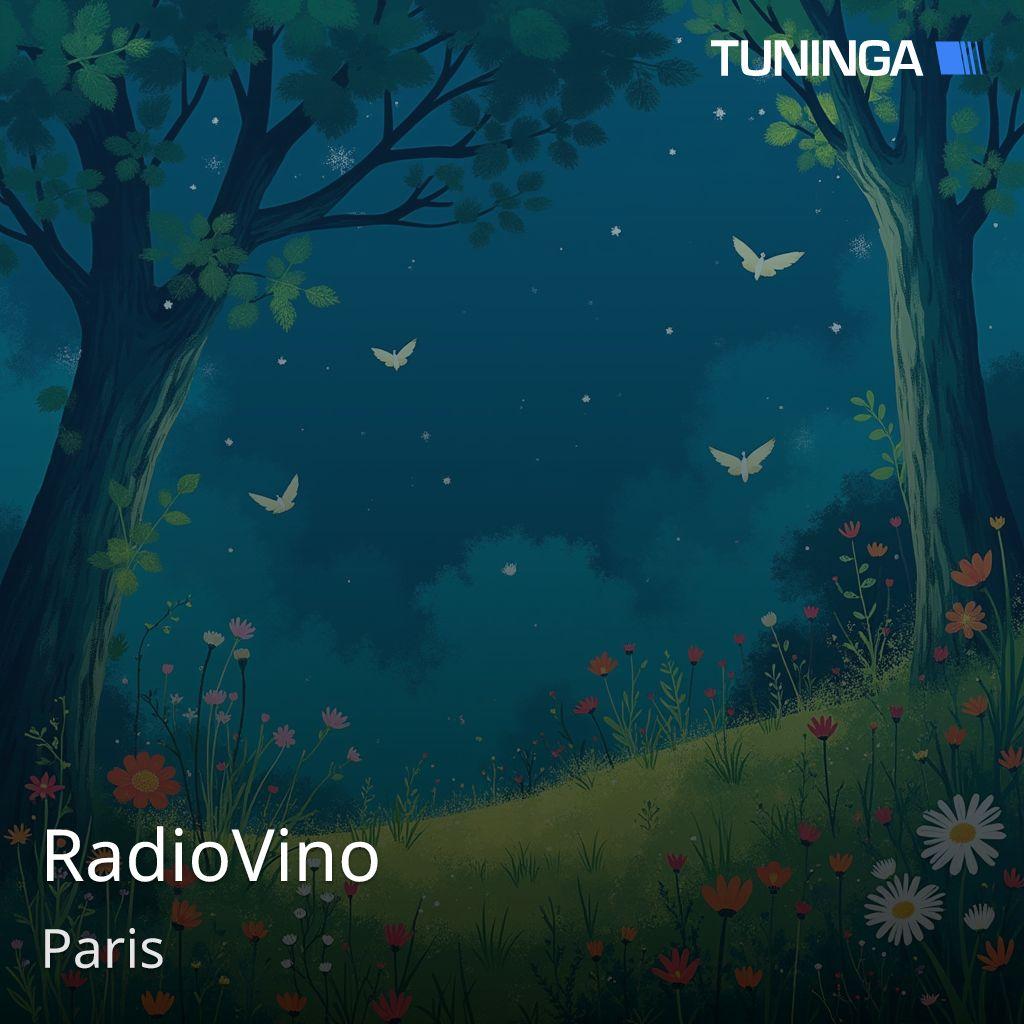 RadioVino