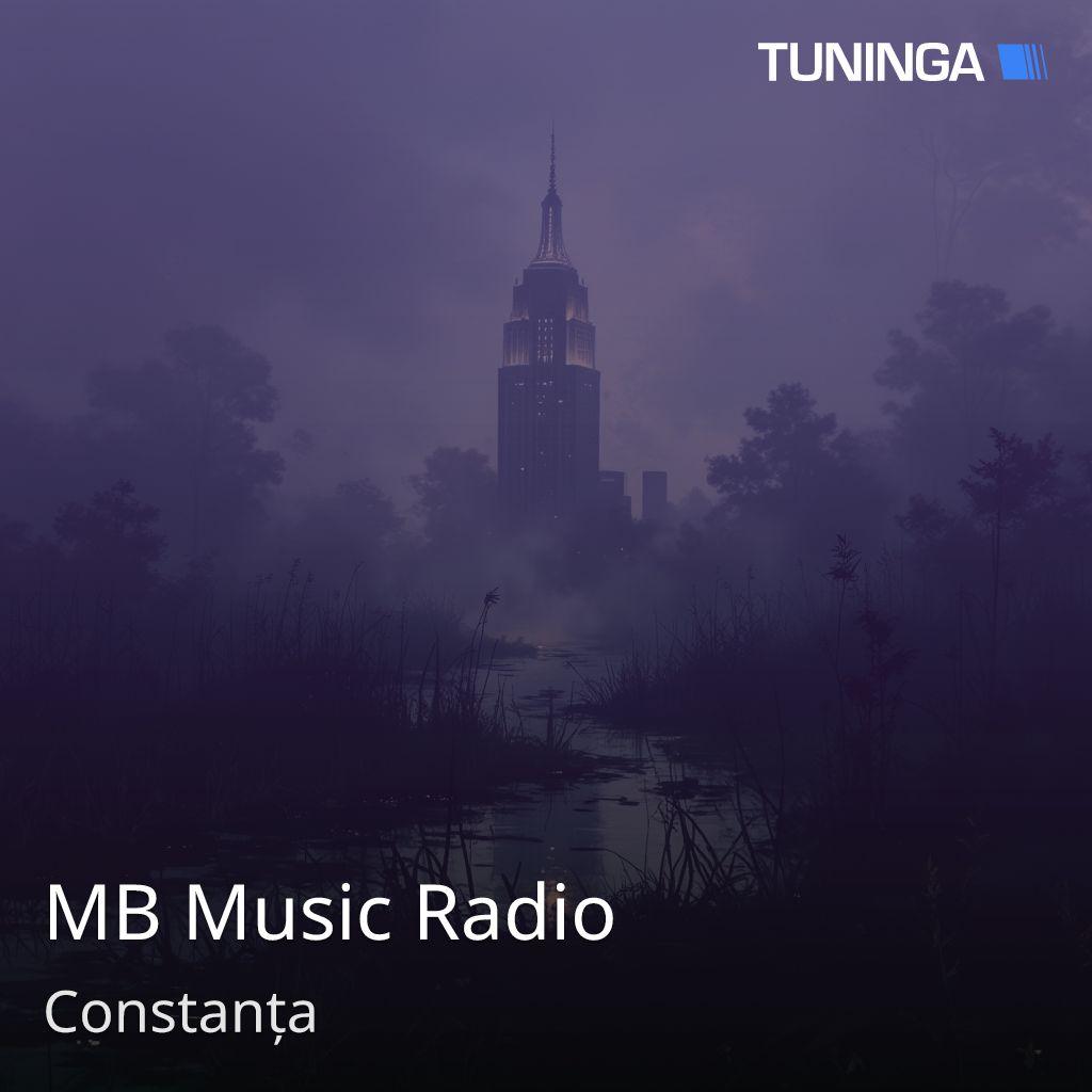 MB Music Radio
