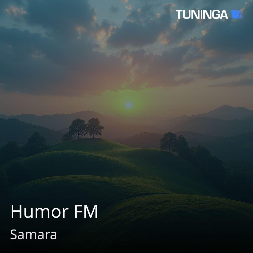 Humor FM