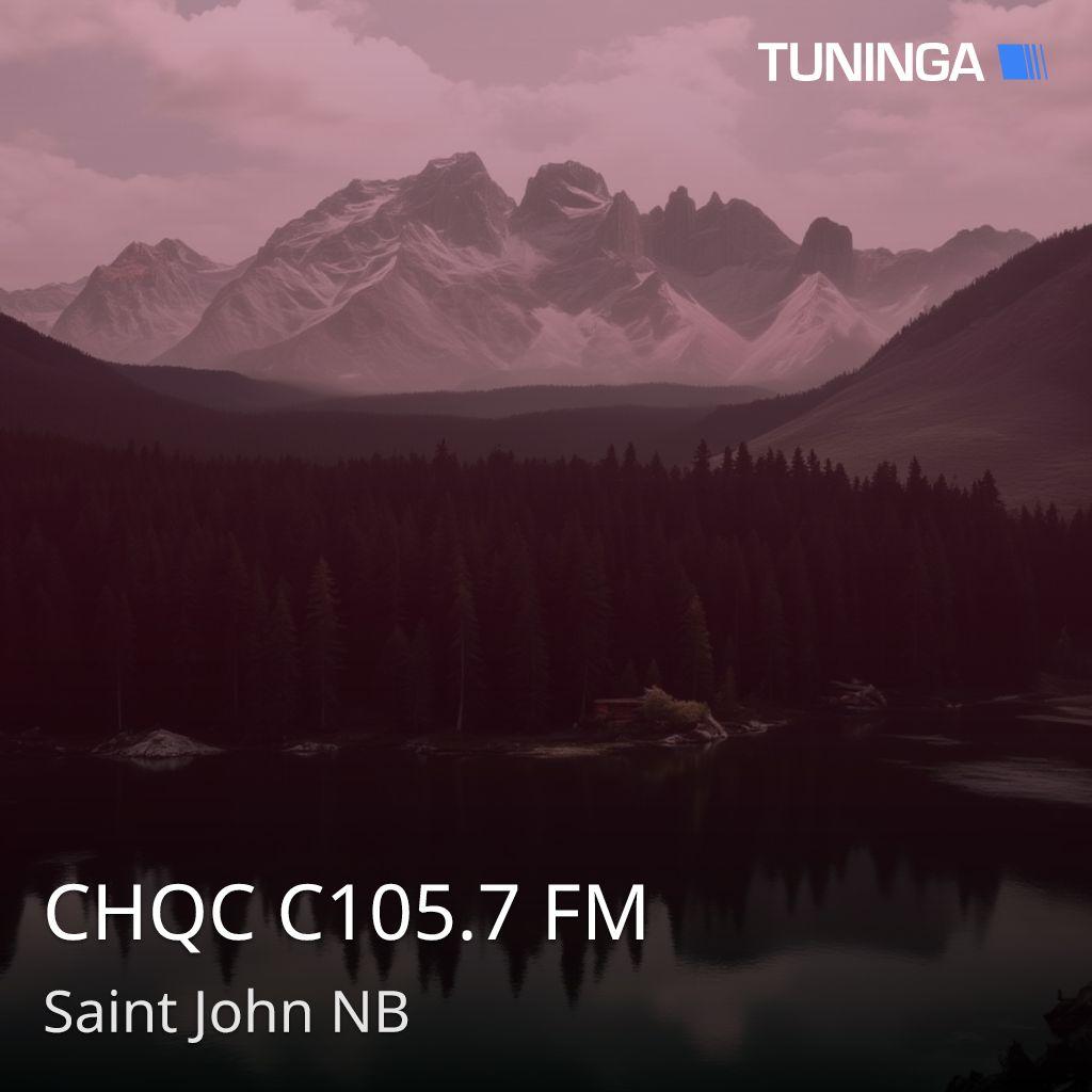 CHQC C105.7 FM