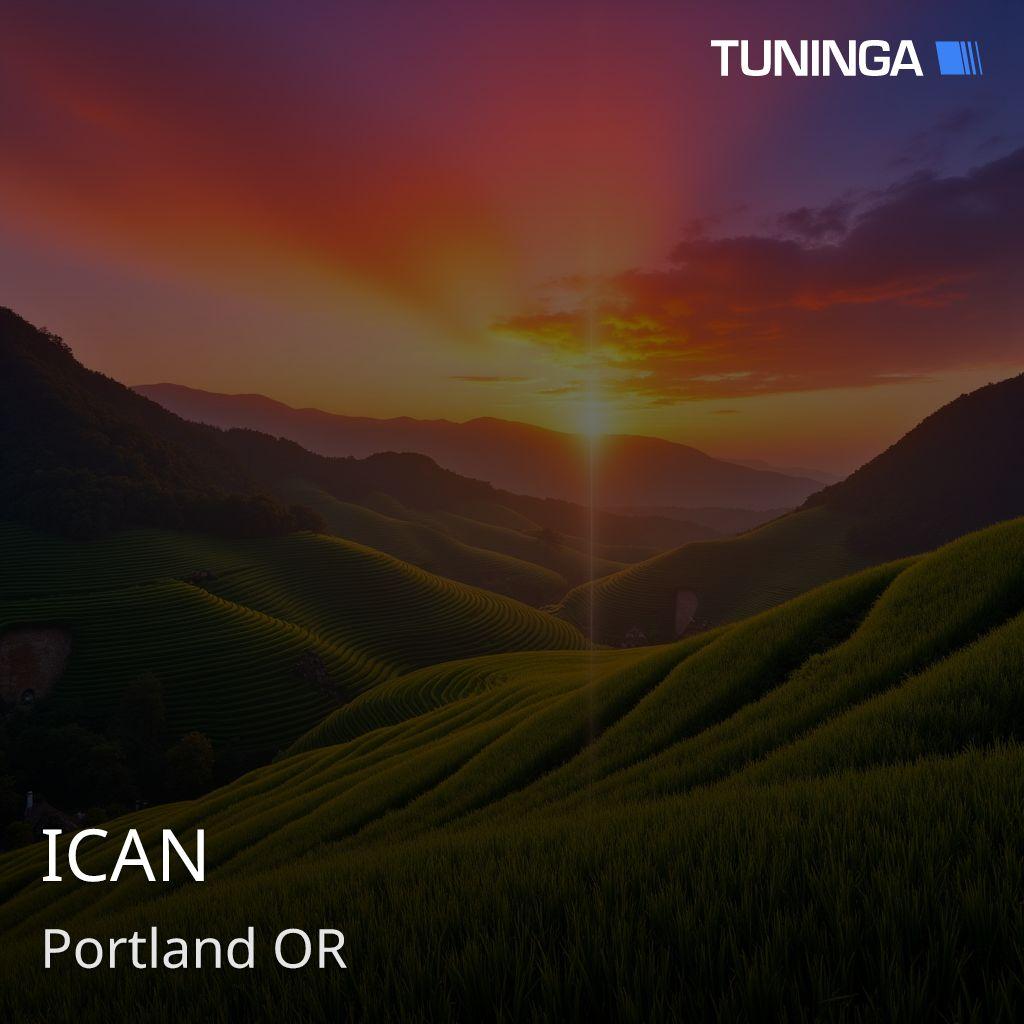 ICAN