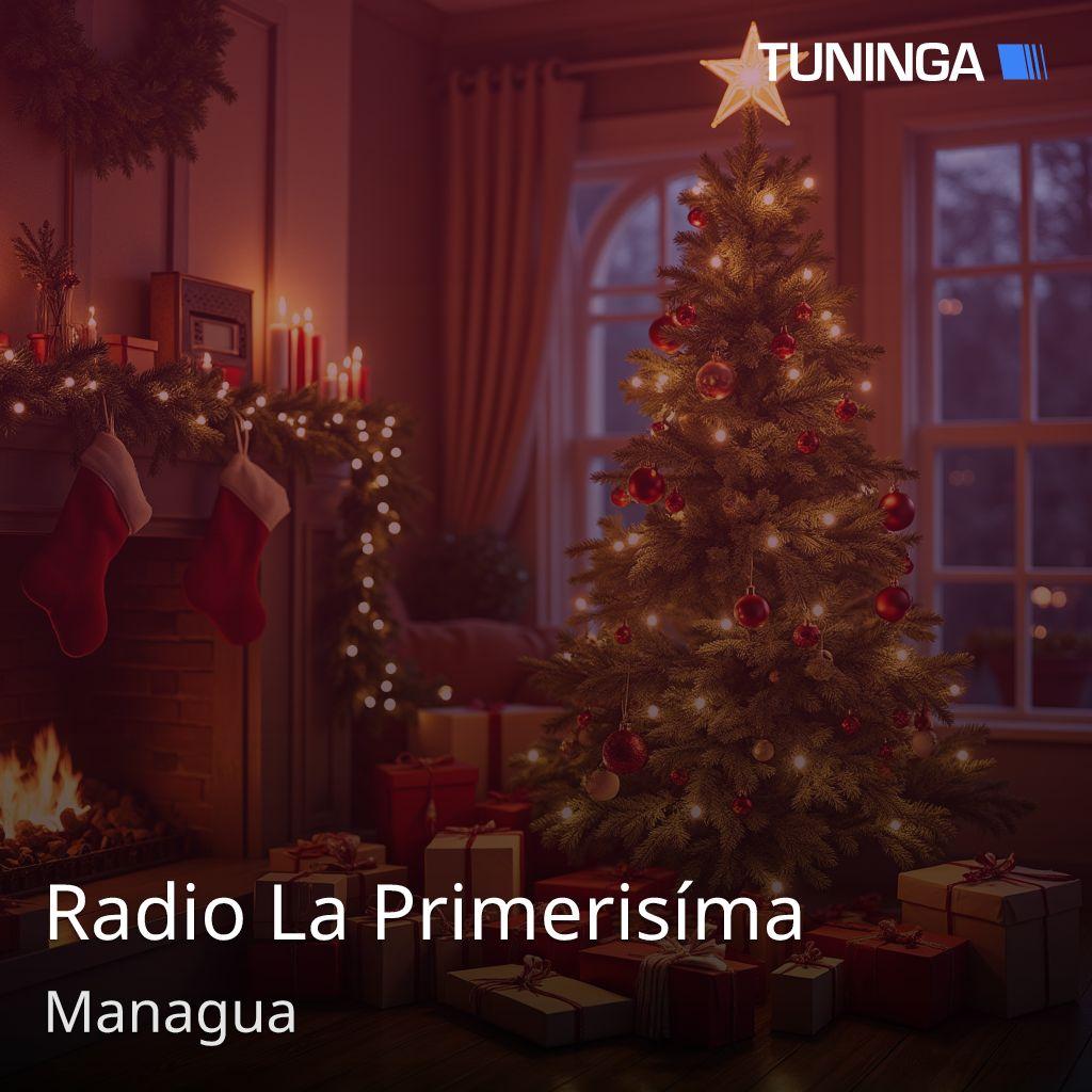 Radio La Primerisíma