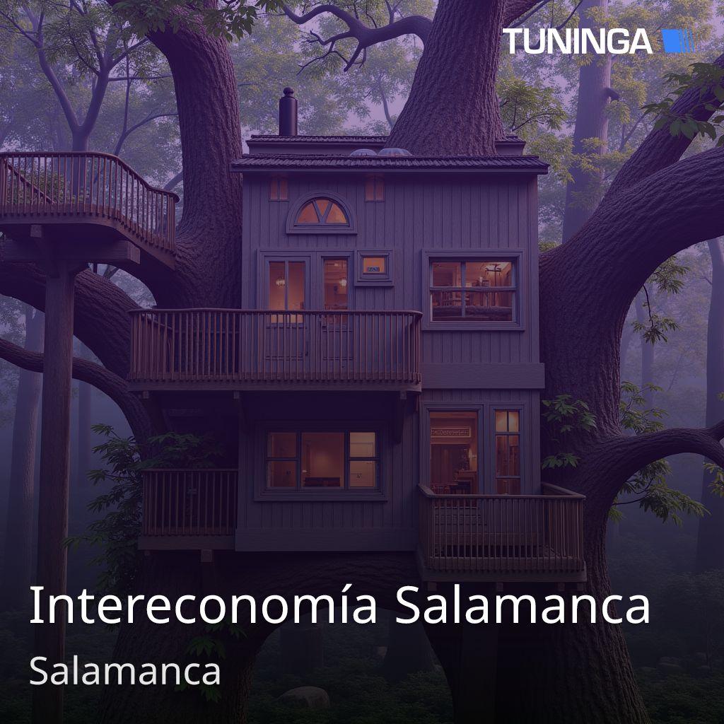 Intereconomía Salamanca