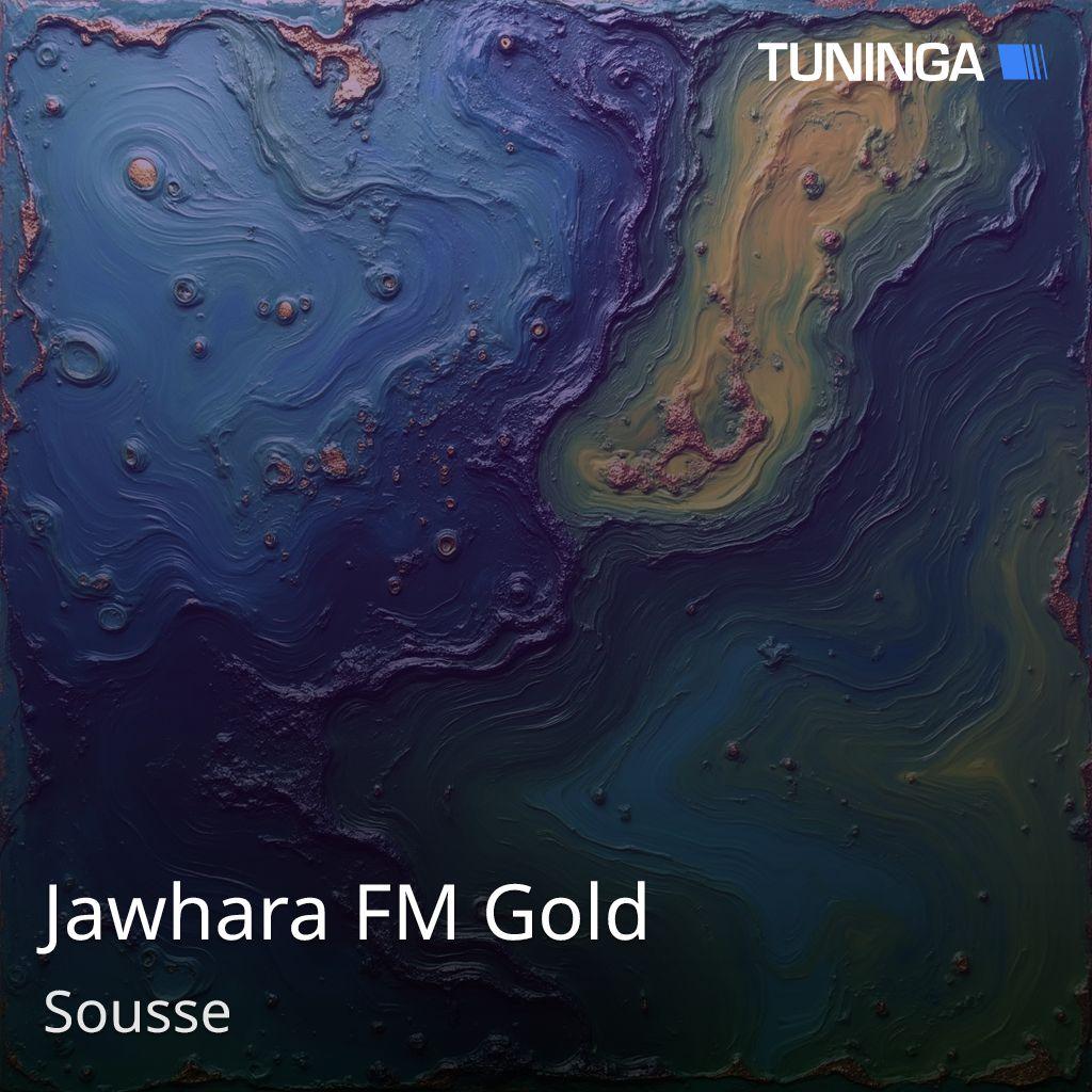 Jawhara FM Gold