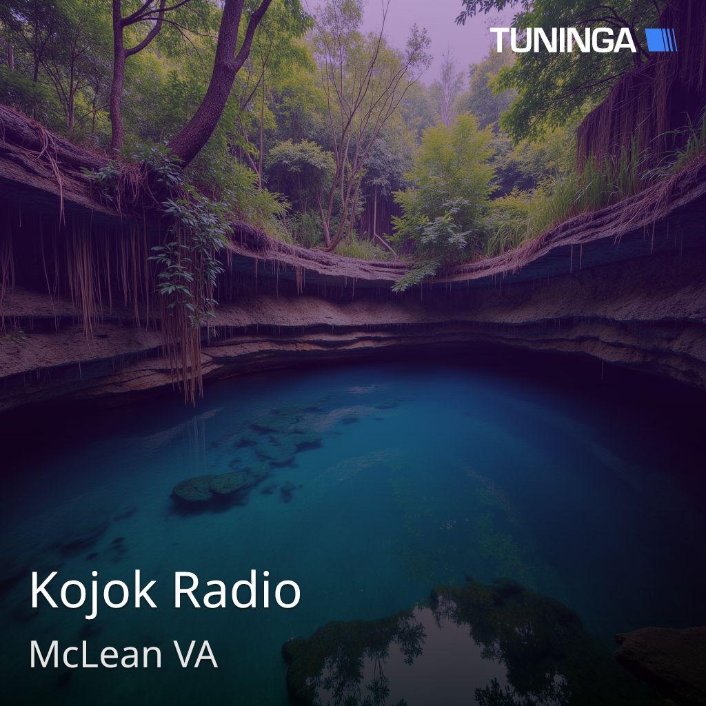 Kojok Radio