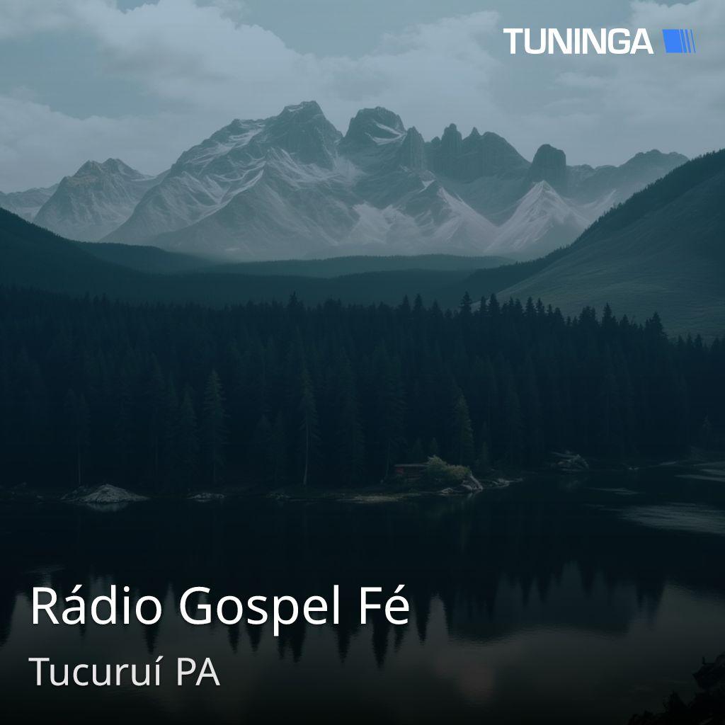 Rádio Gospel Fé