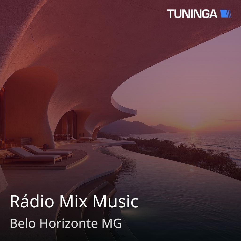 Rádio Mix Music