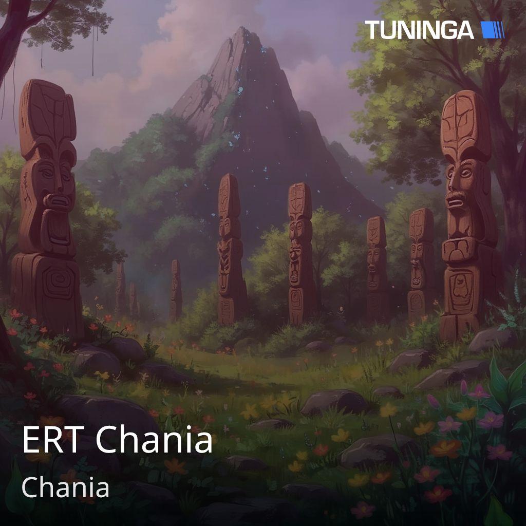 ERT Chania