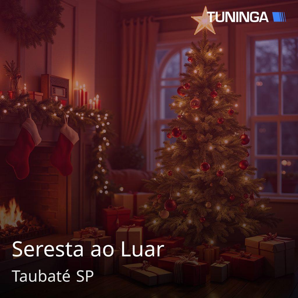 Seresta ao Luar