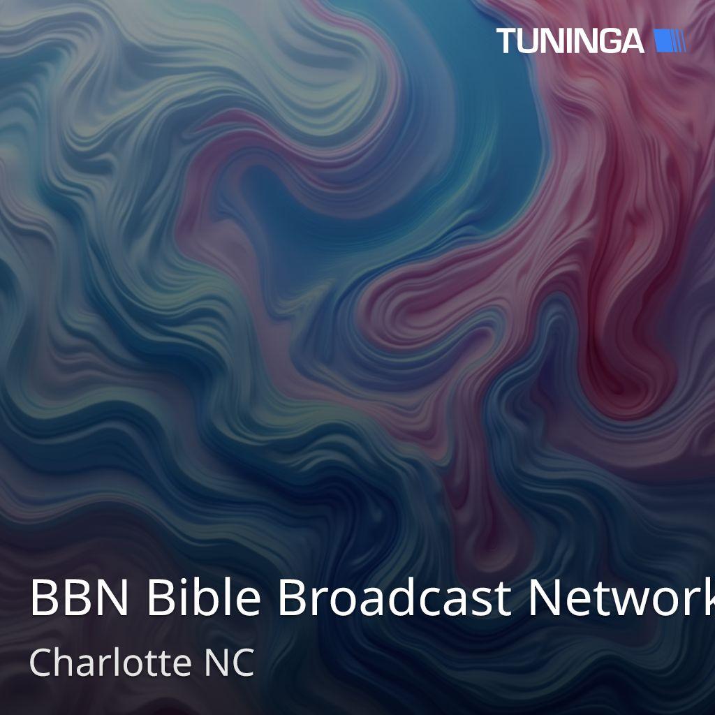 BBN Bible Broadcast Network