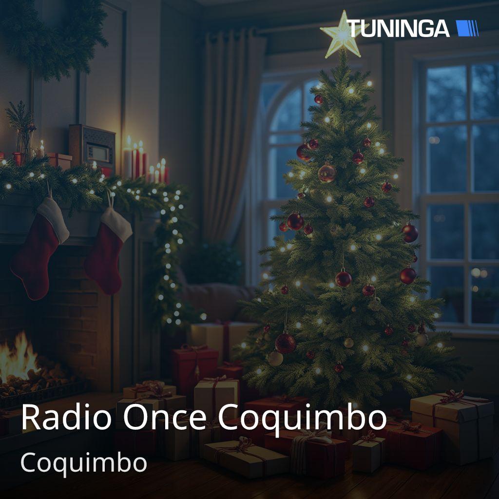 Radio Once Coquimbo