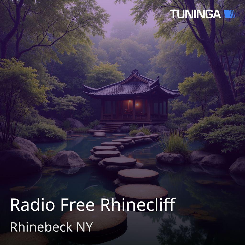 Radio Free Rhinecliff
