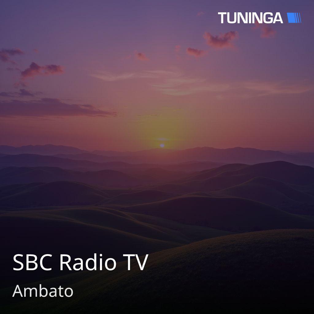 SBC Radio TV