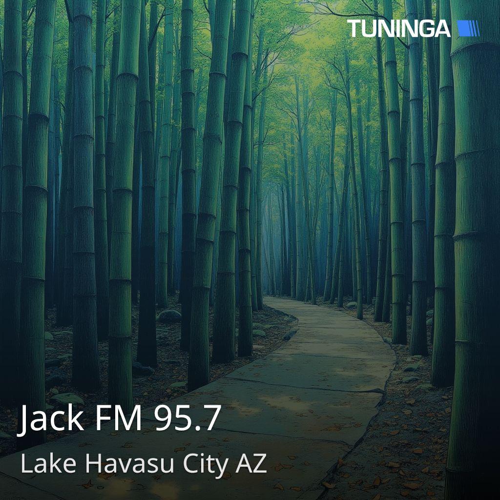 Jack FM 95.7