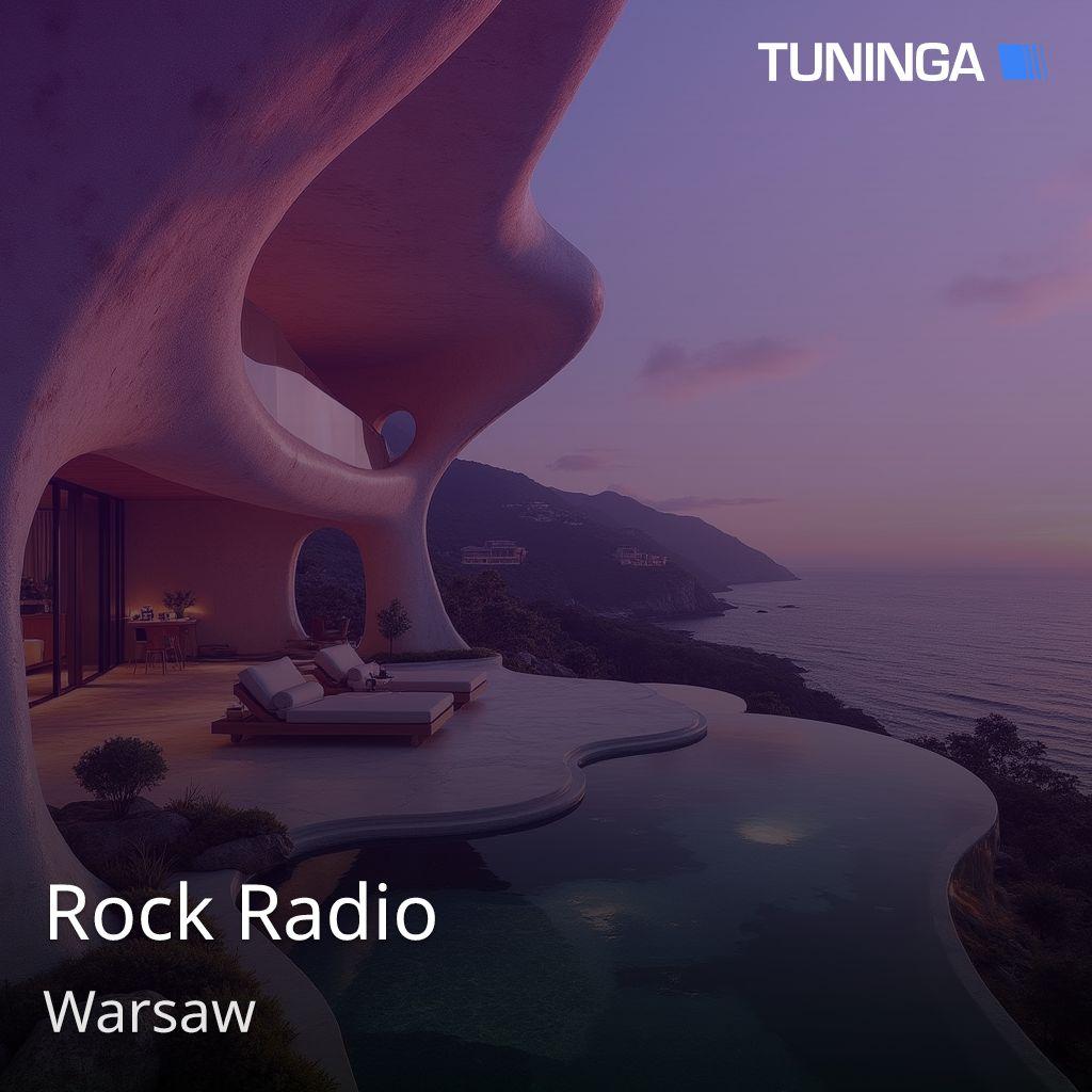 Rock Radio