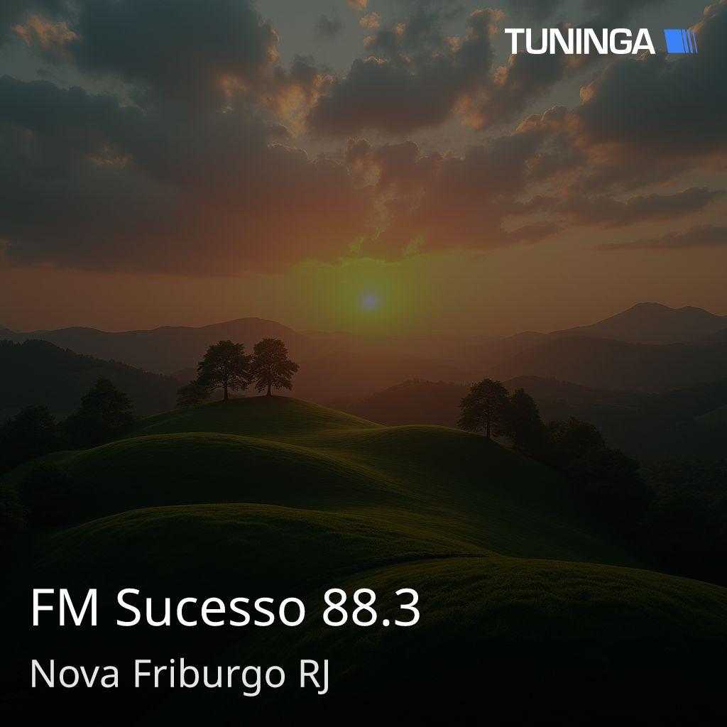FM Sucesso 88.3