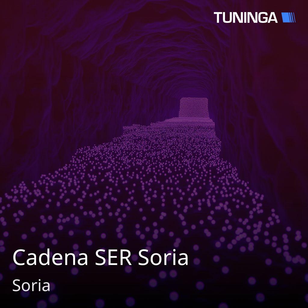Cadena SER Soria