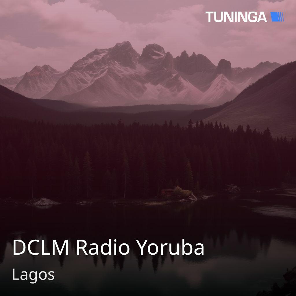 DCLM Radio Yoruba