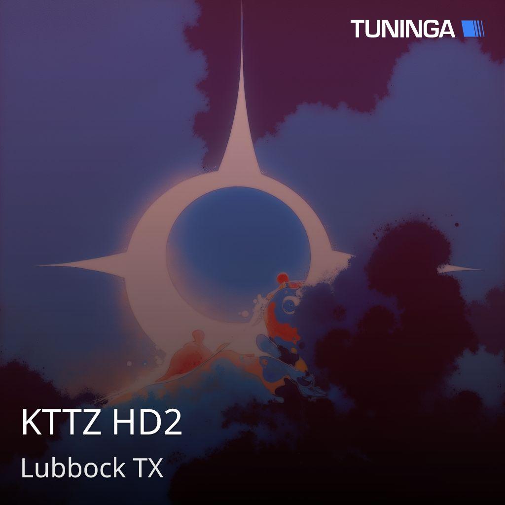 KTTZ HD2