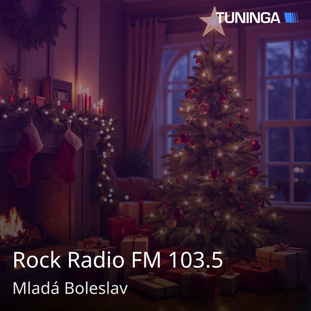 Rock Radio FM 103.5
