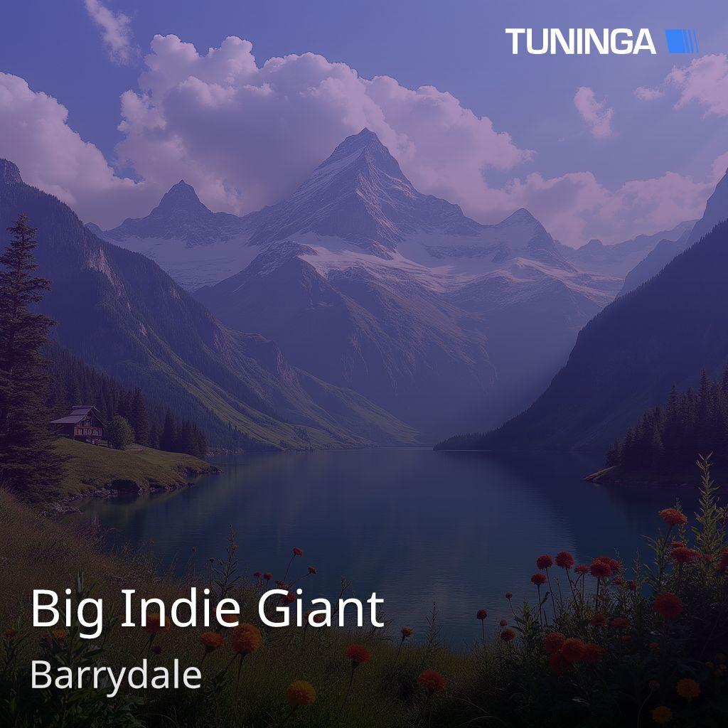 Big Indie Giant