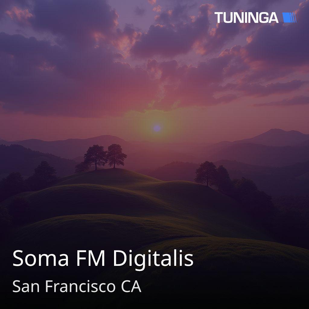 Soma FM Digitalis