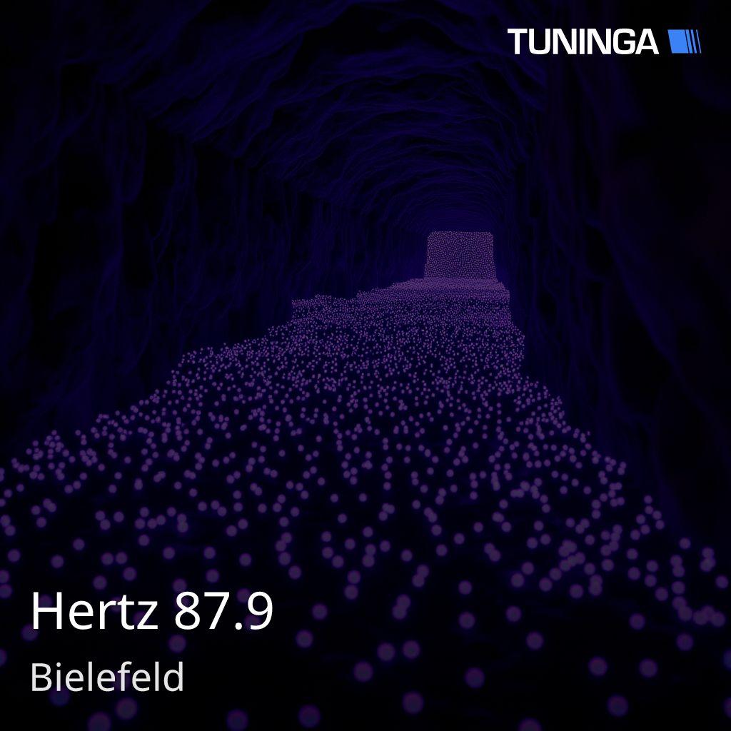 Hertz 87.9