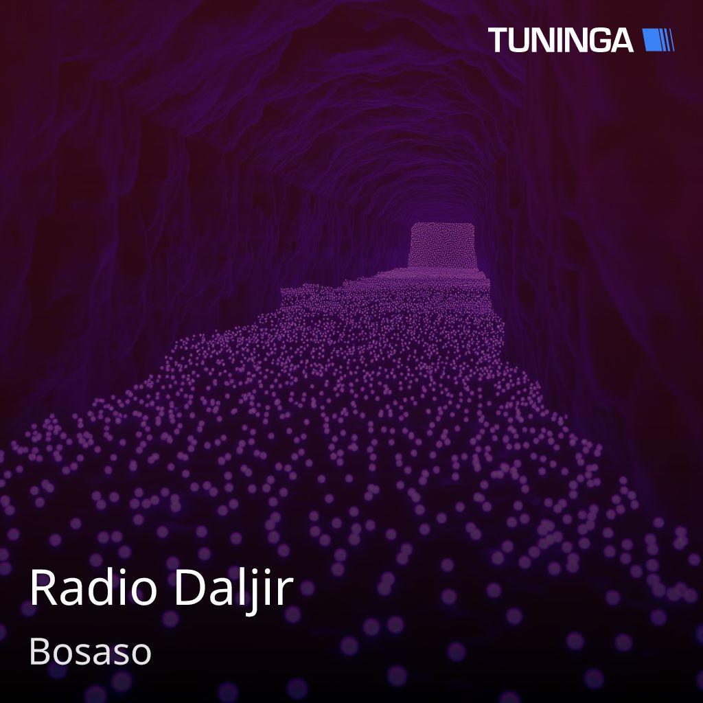 Radio Daljir