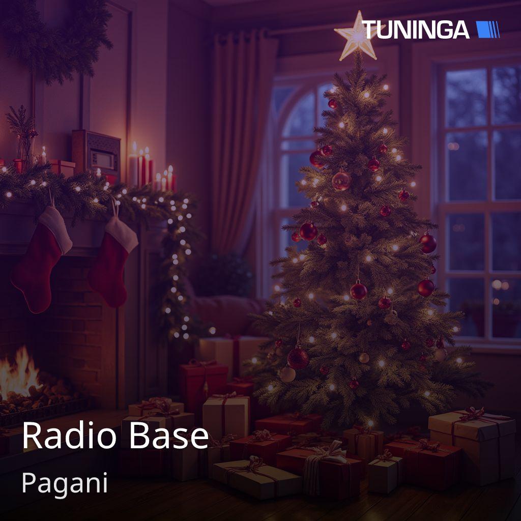 Radio Base