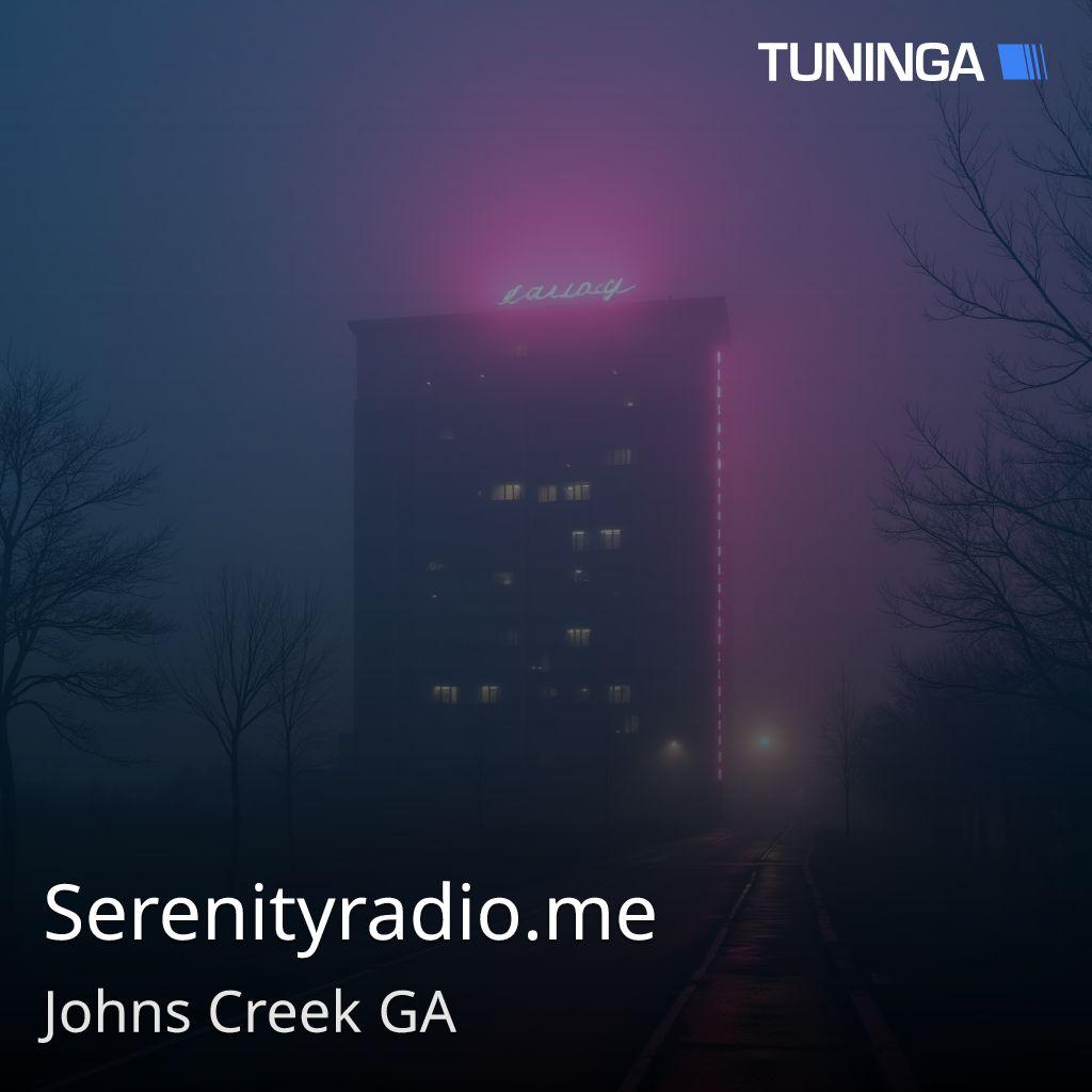 Serenityradio.me