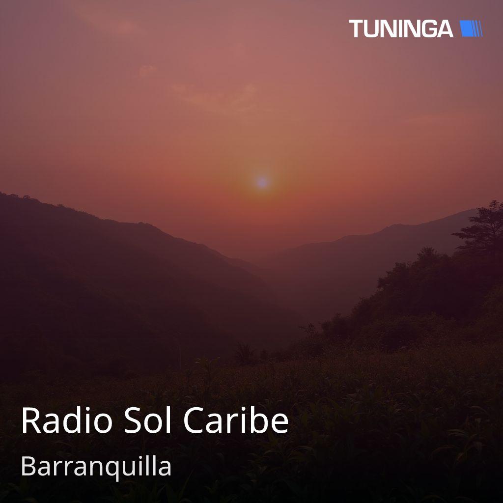 Radio Sol Caribe