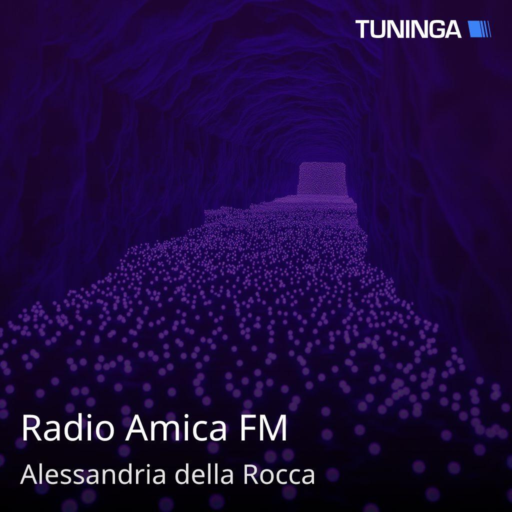 Radio Amica FM