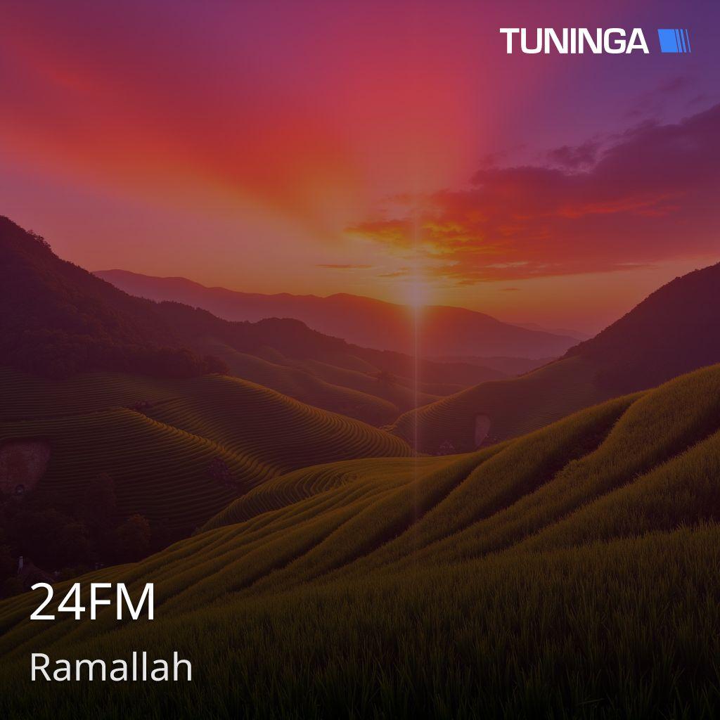 24FM