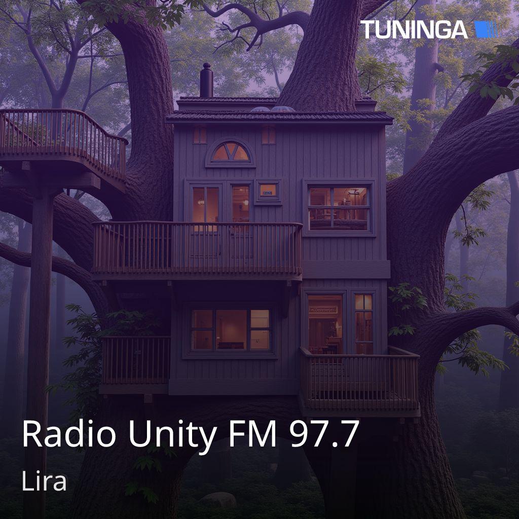 Radio Unity FM 97.7
