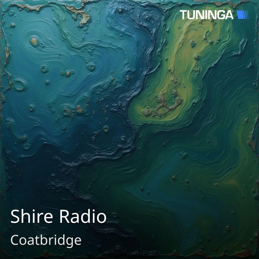Shire Radio