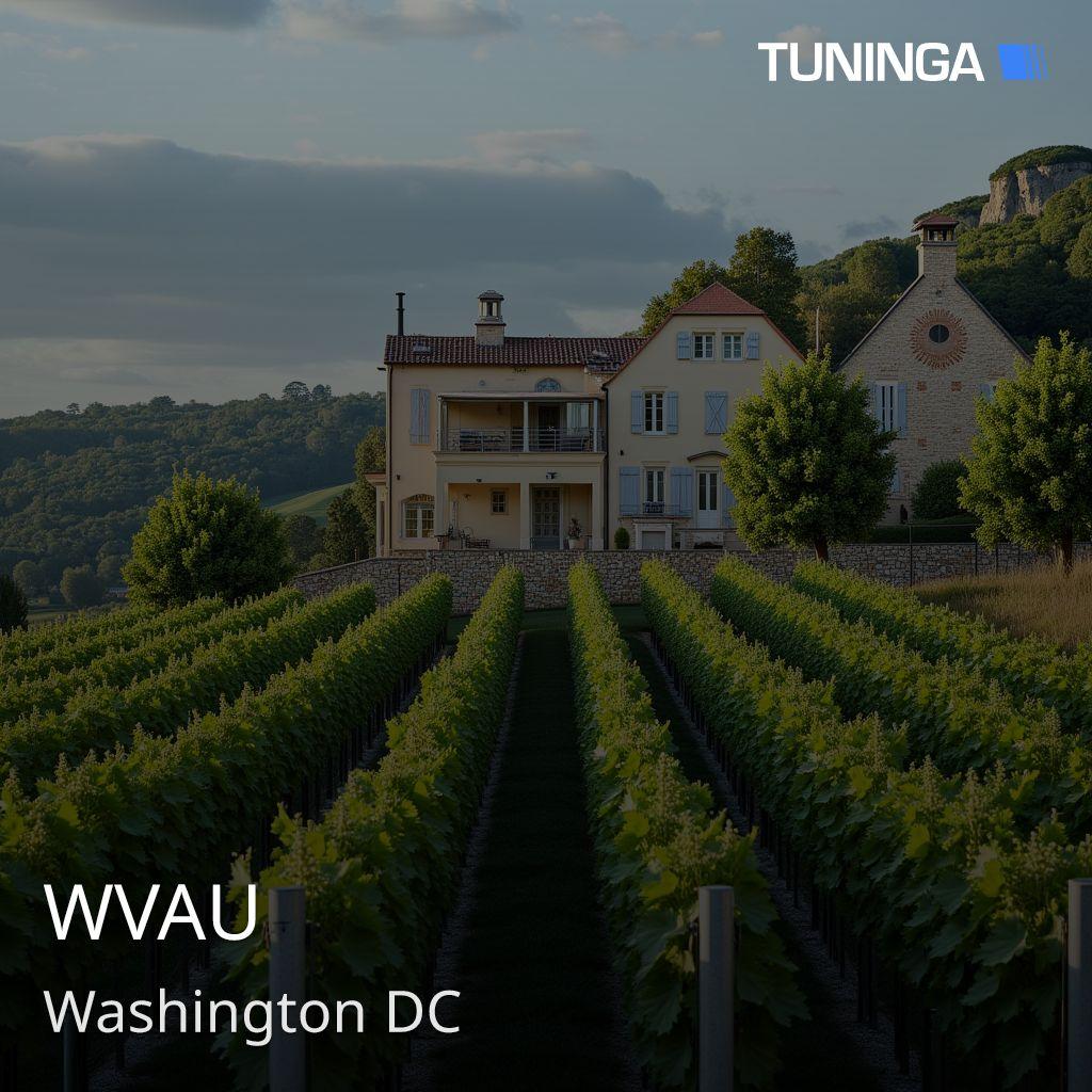 WVAU
