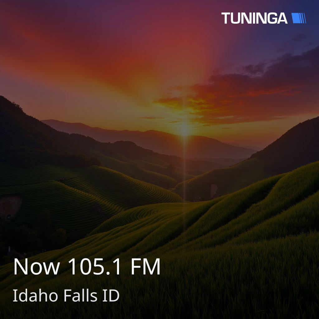 Now 105.1 FM