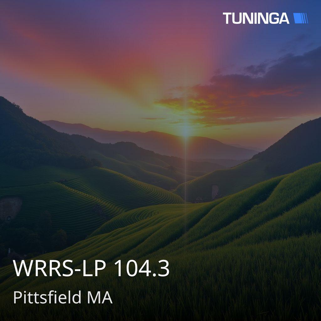 WRRS-LP 104.3