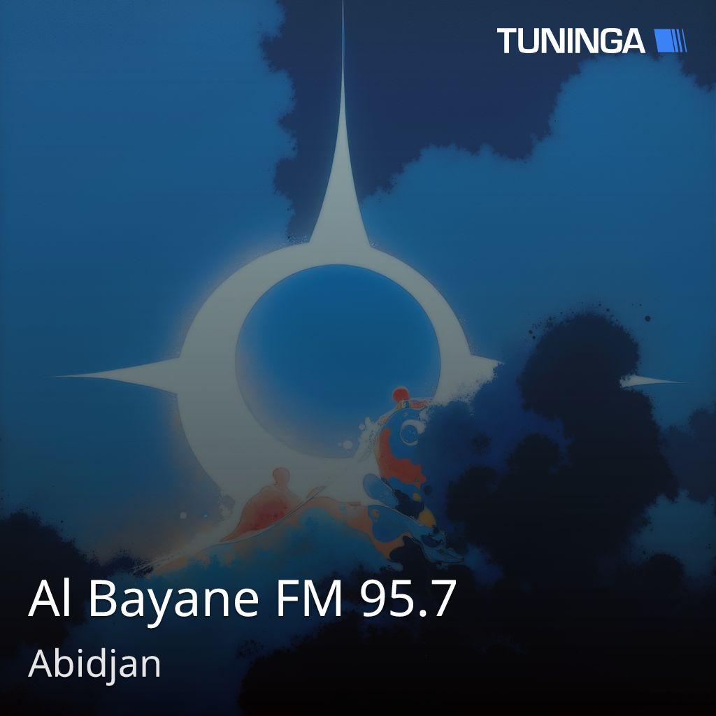 Al Bayane FM 95.7
