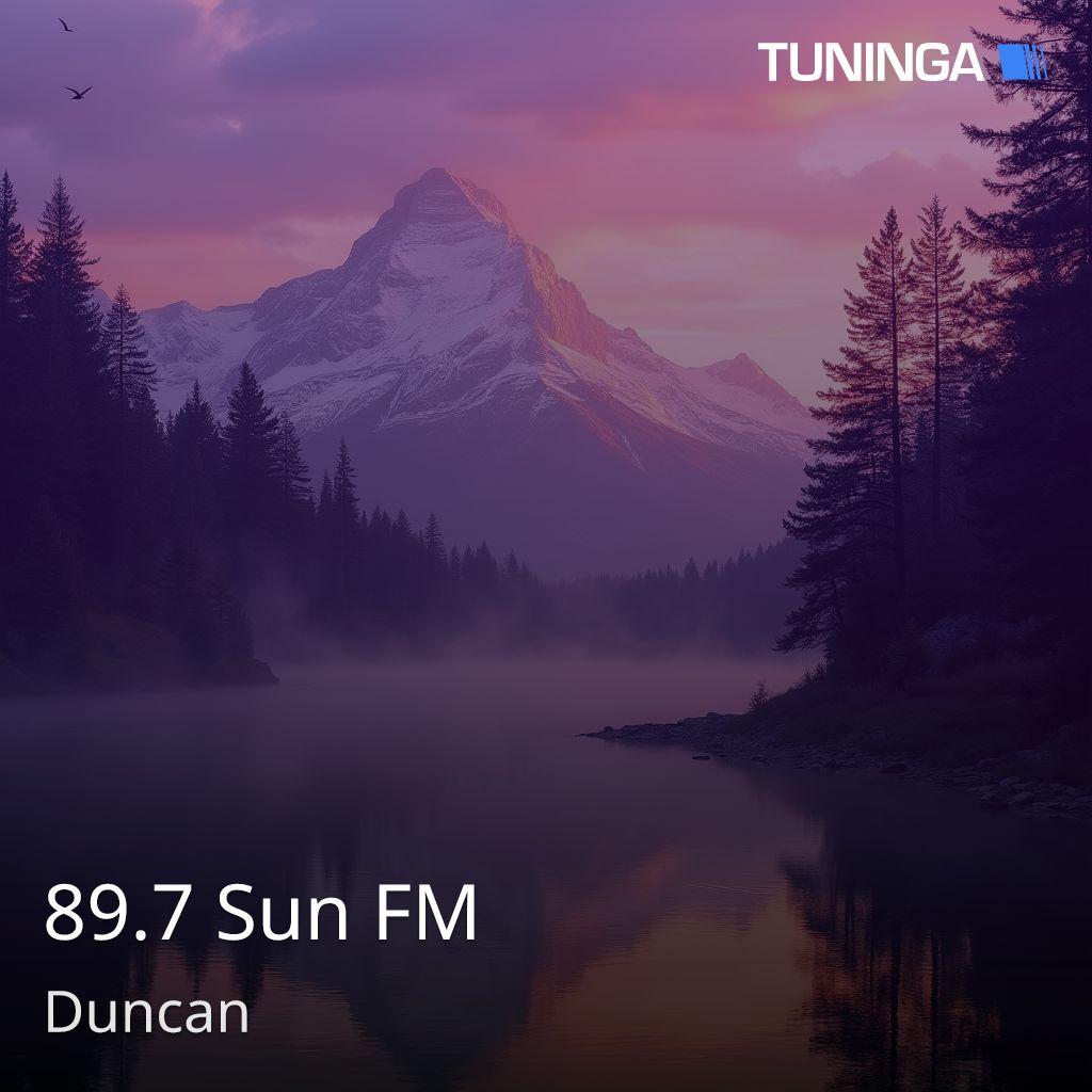 89.7 Sun FM