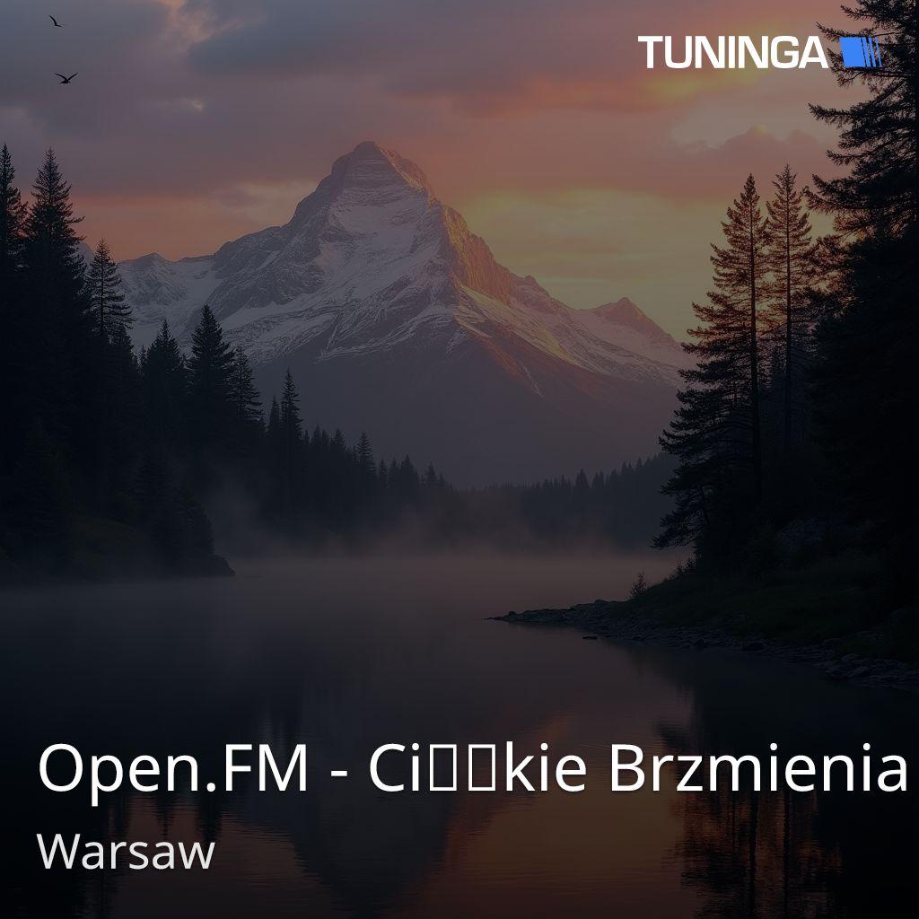 Open.FM - Ciężkie Brzmienia