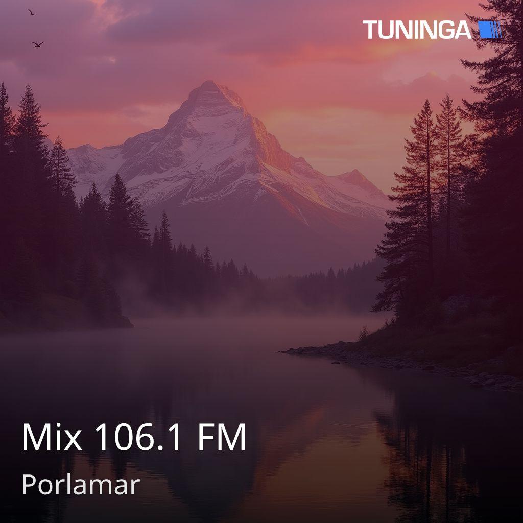 Mix 106.1 FM