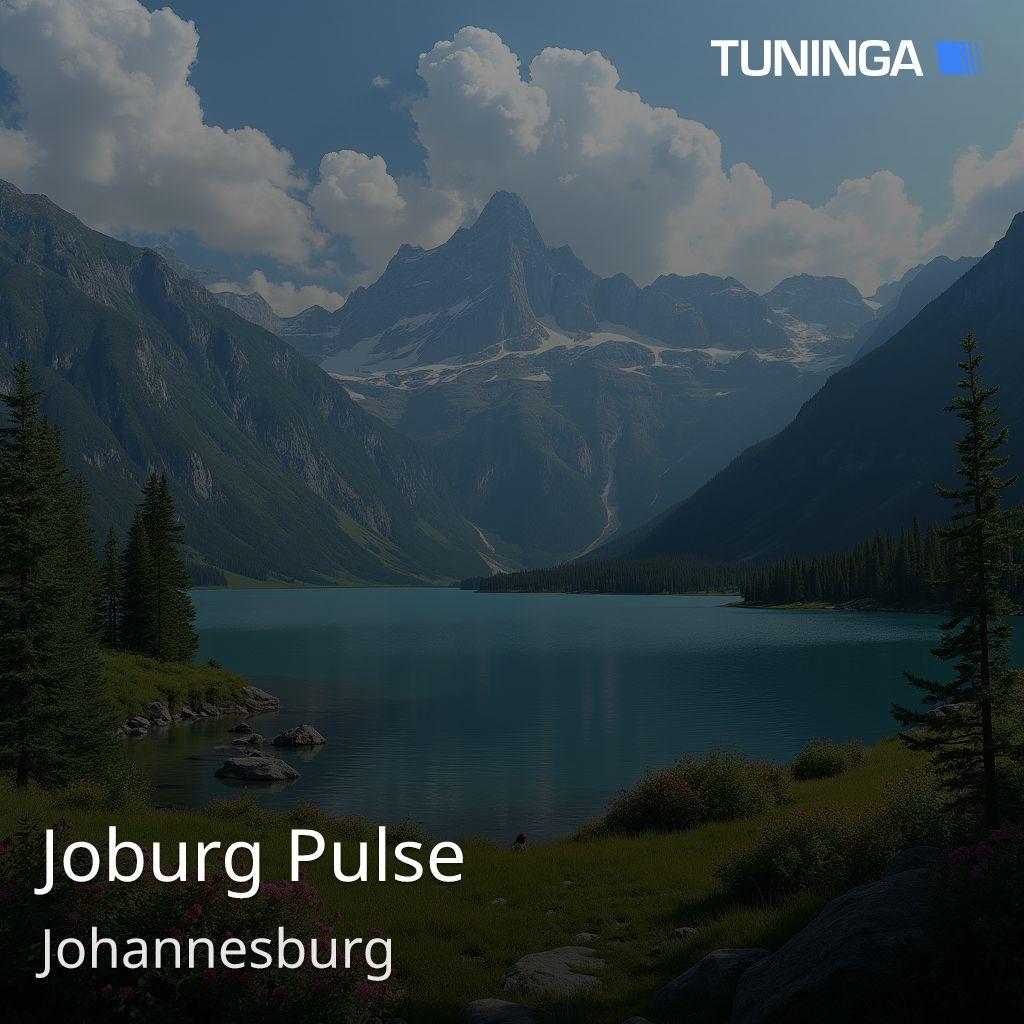 Joburg Pulse