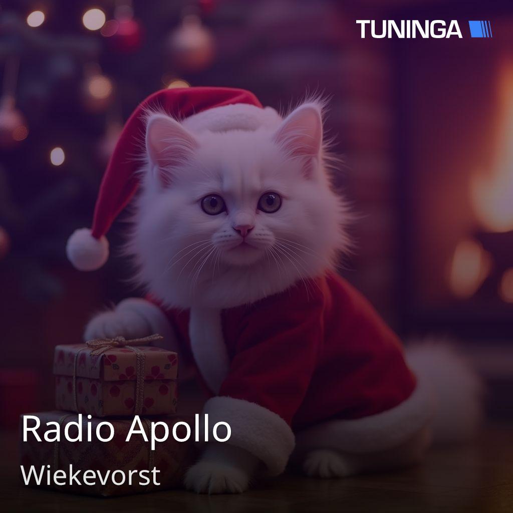 Radio Apollo
