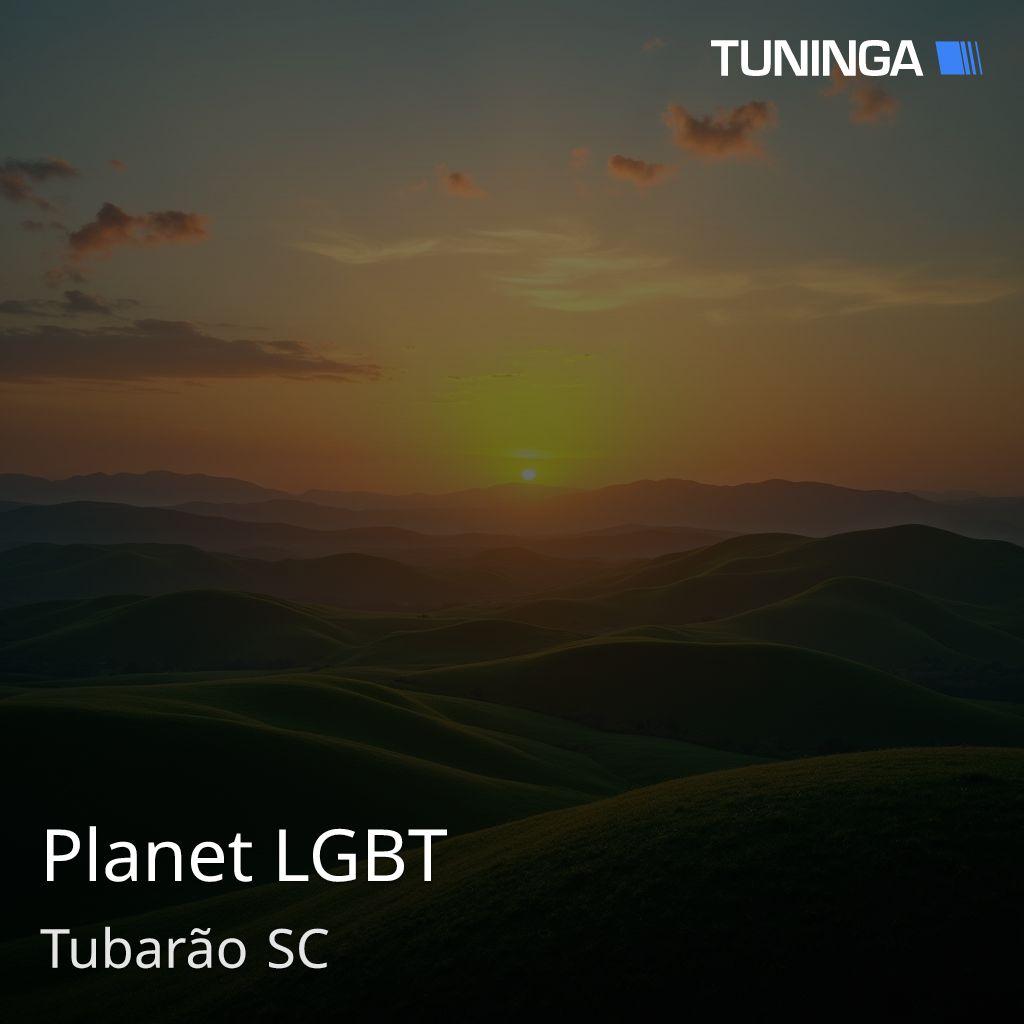 Planet LGBT